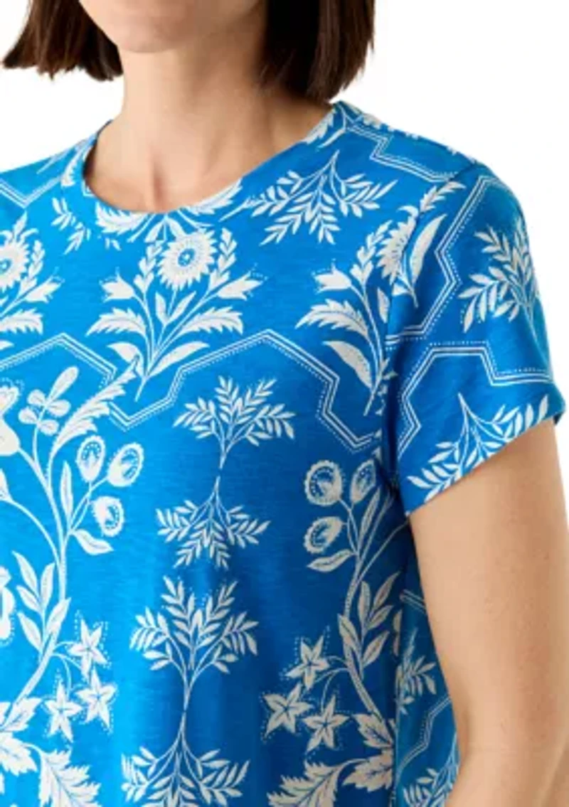 Women's Short Sleeve Classic T-Shirt