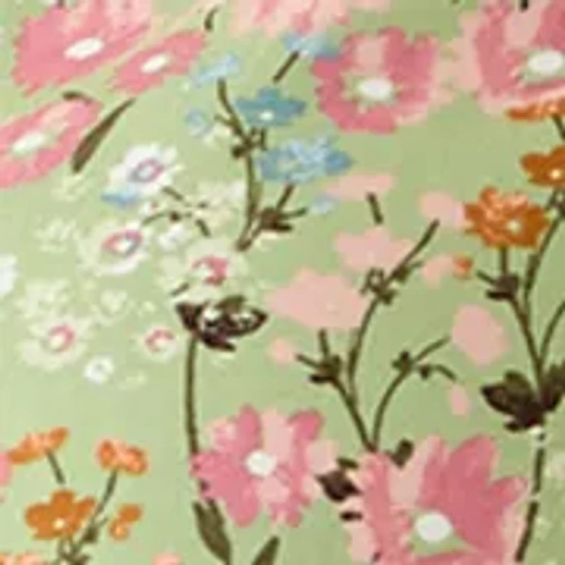 Women's Long Sleeve Peasant Blouse