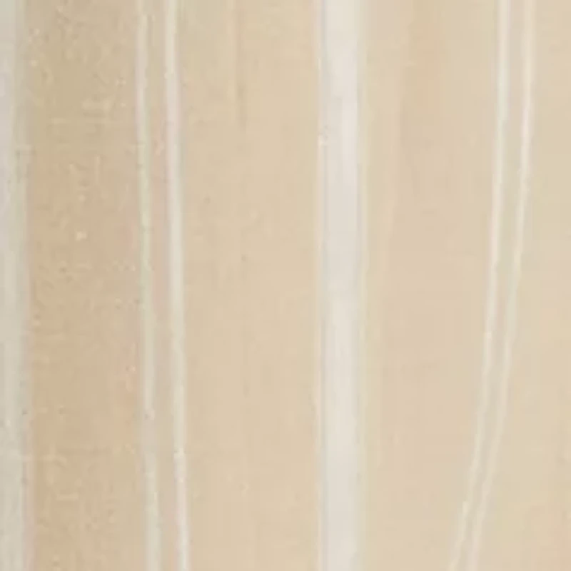 Plus Tie Waist Yarn Dyed Utility Pants