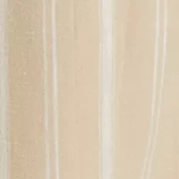 Plus Tie Waist Yarn Dyed Utility Pants