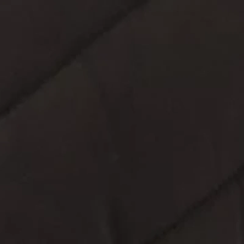 Plus Faux Fur Trim Vest