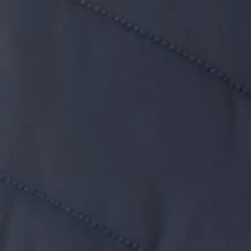 Plus Faux Fur Trim Vest