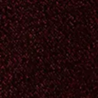 Plus Long Sleeve Cowl Knit Pullover