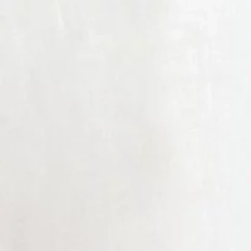 Petite Short Sleeve Linen Popover Dress