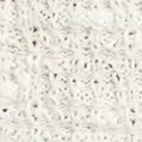 Petite Button Front Sweater