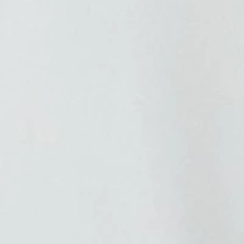 Plus 3/4 Sleeve Button Down Blouse