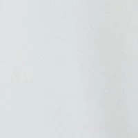 Plus 3/4 Sleeve Button Down Blouse