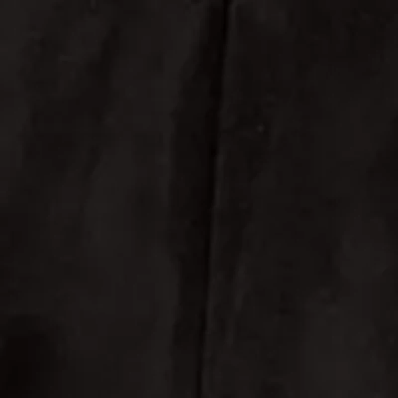 Women's Faux Suede Top