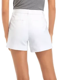 Petite Classic Shorts