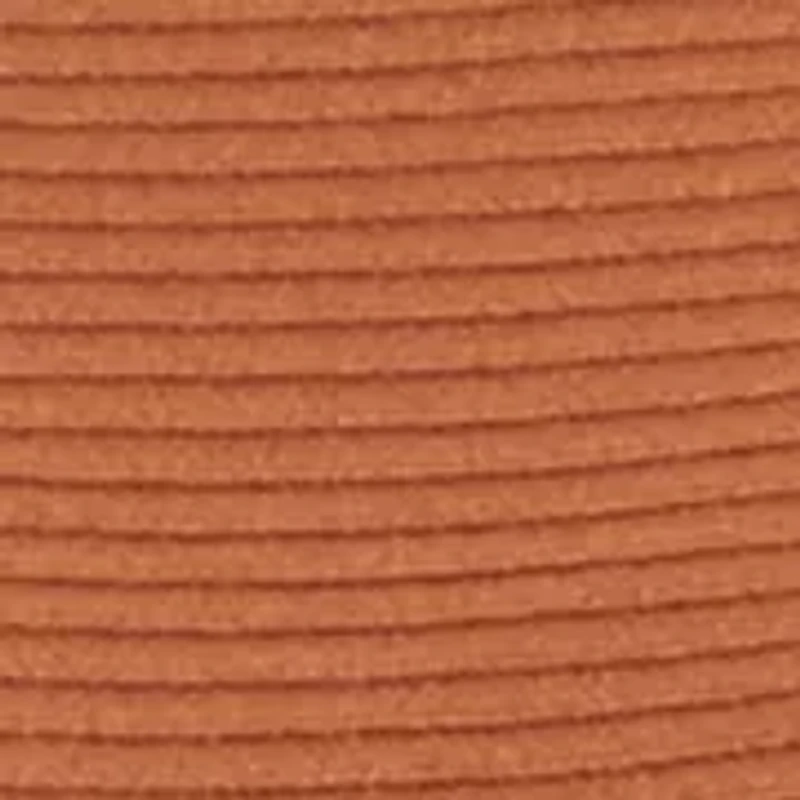 Plus Long Sleeve Dolman Whipstitch Sweater