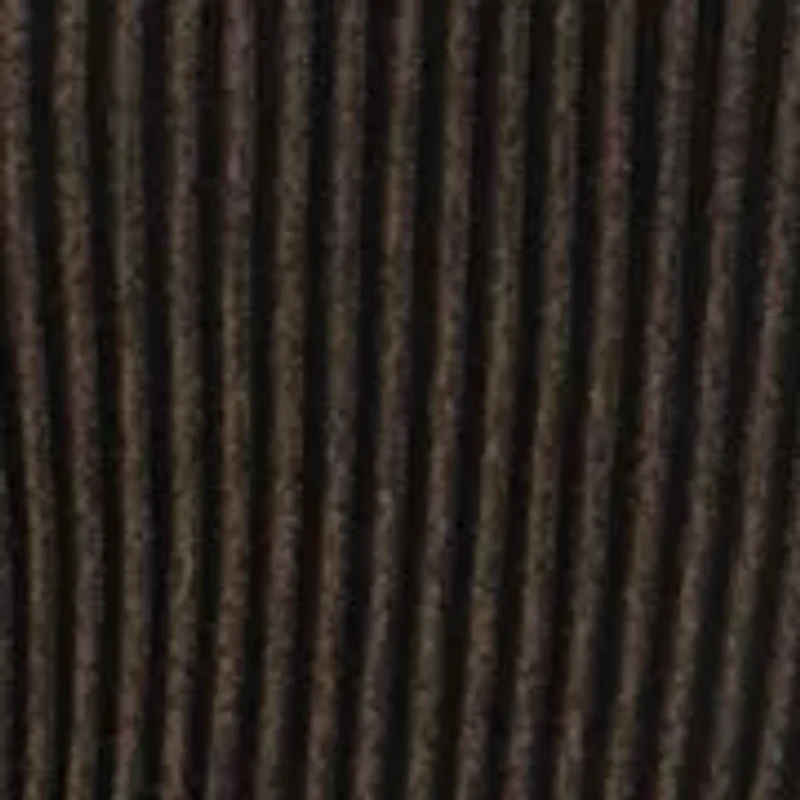 Petite Long Sleeve Collar Ribbed Pleated Dress