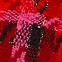 Plus One Button Blazer