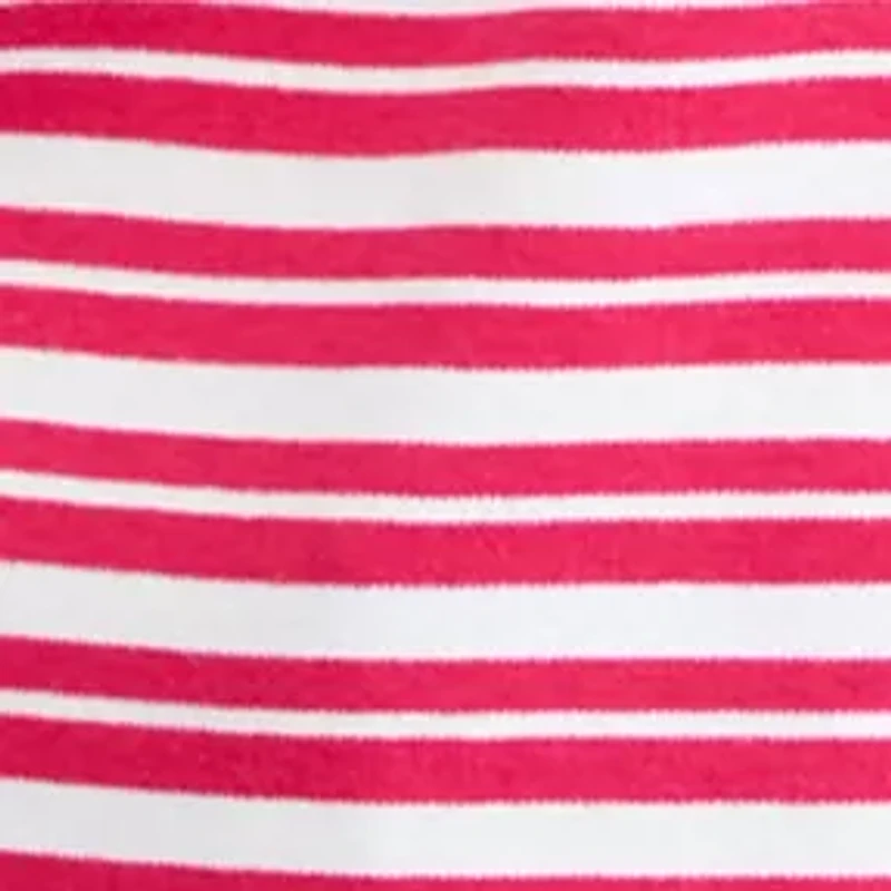 Petite 3/4 Sleeve Graphic T-Shirt