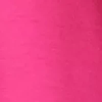 Petite 3/4 Knit Fashion Top