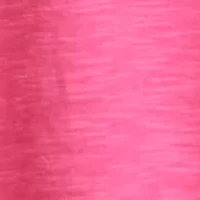 Petite Solid Smocked Top