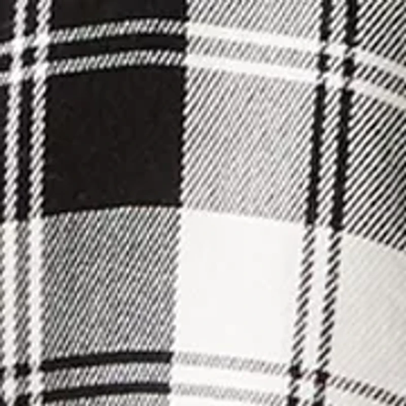 Long Sleeve Flannel Shirt