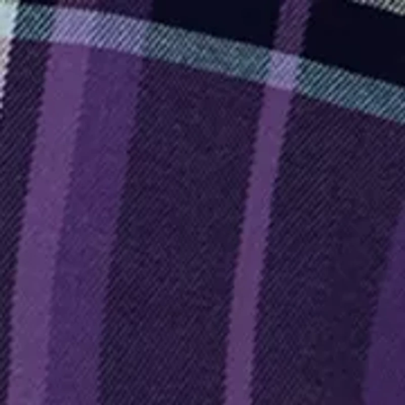 Long Sleeve Flannel Shirt