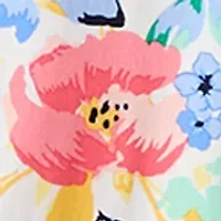 Women's 3/4 Sleeve Split Neck Tunic