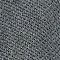 Women's Long Sleeve Cable Pullover Sweater with Fringe