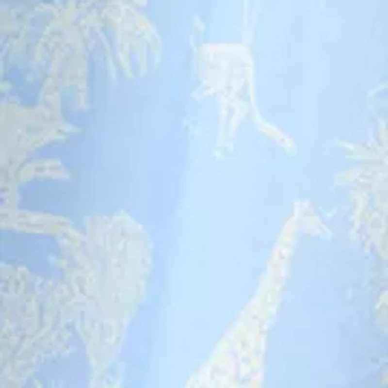 Women's Elbow Sleeve V-Neck Belted Midi Dress