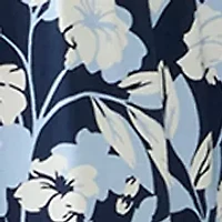 Women's Collared Tiered Midi Dress