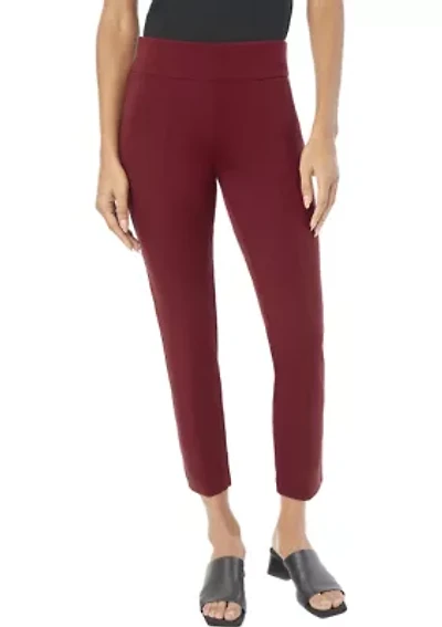 Women's Pull On Compression Pants