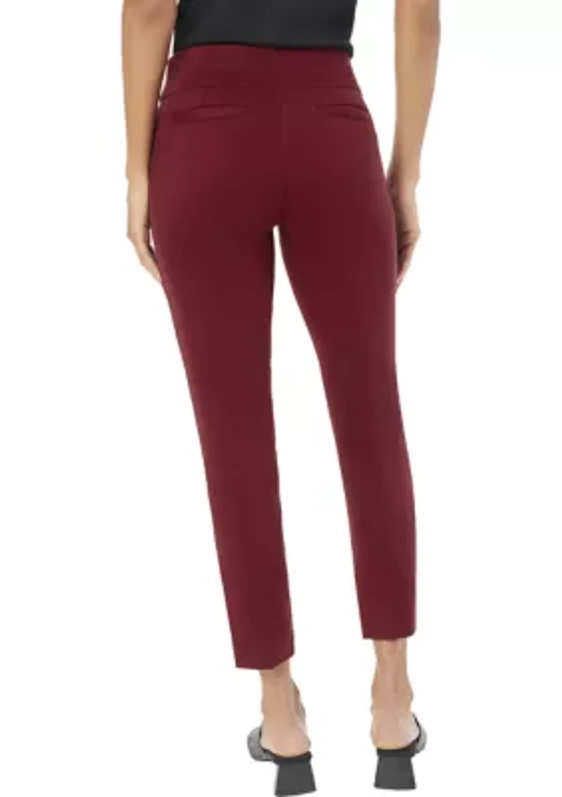 Women's Pull On Compression Pants