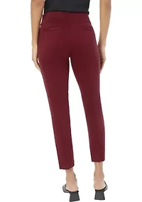 Women's Pull On Compression Pants
