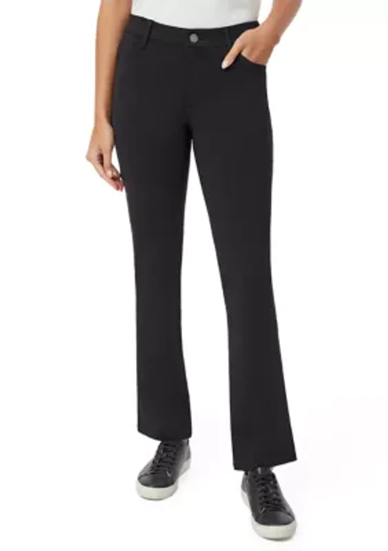 Lexington Straight Compression Pants