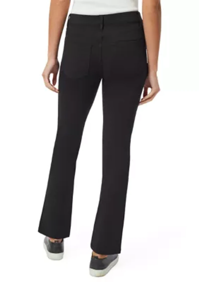 Lexington Straight Compression Pants