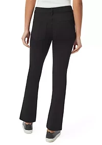 Lexington Straight Compression Pants