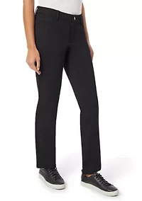 Lexington Straight Compression Pants