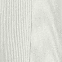 Women's Open Front Cardigan with Novelty Placket