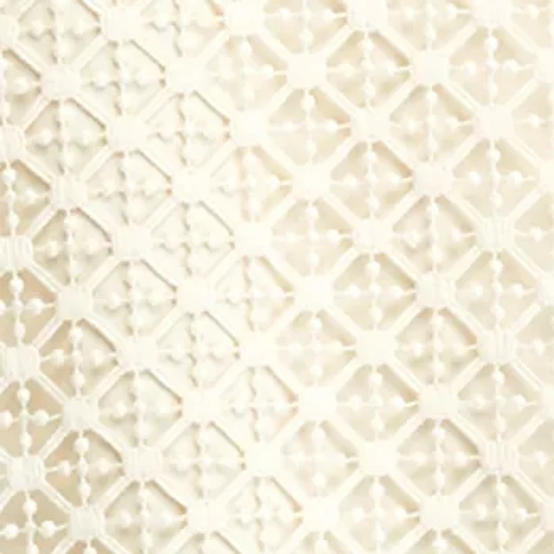 Plus Lace Cap Sleeve Top