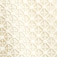 Plus Lace Cap Sleeve Top