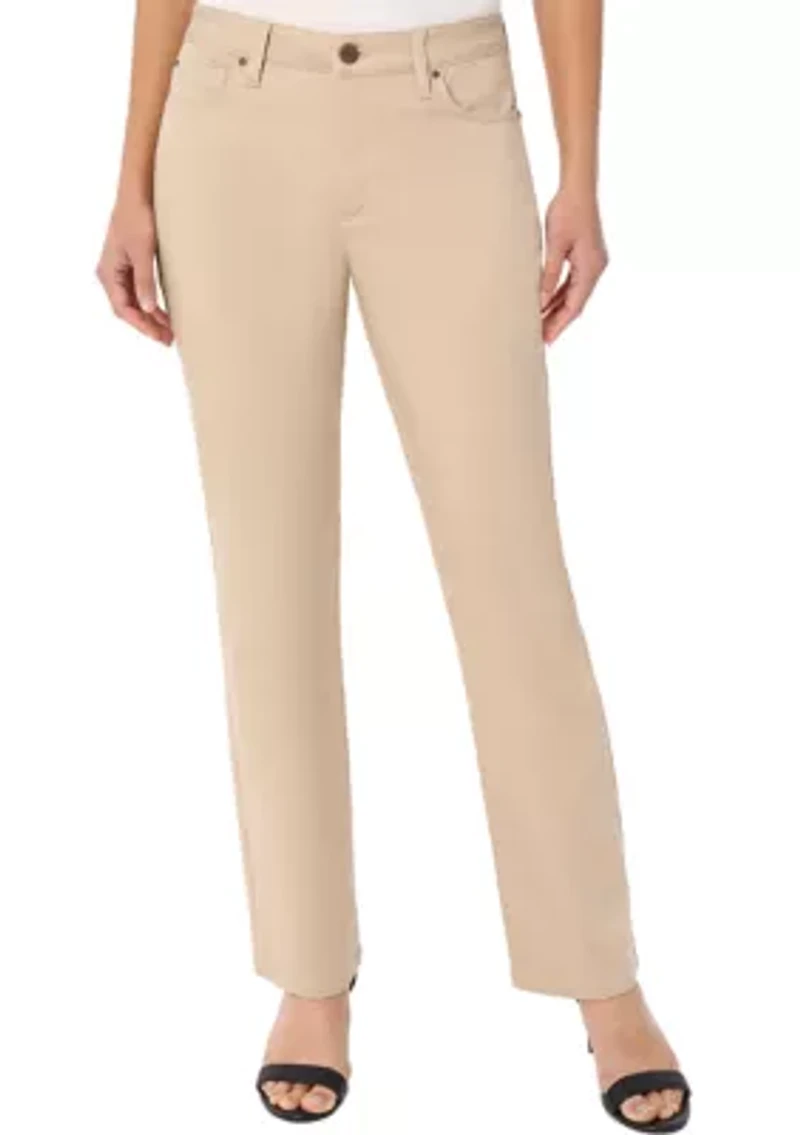 Women's Lexington Straight Jeans