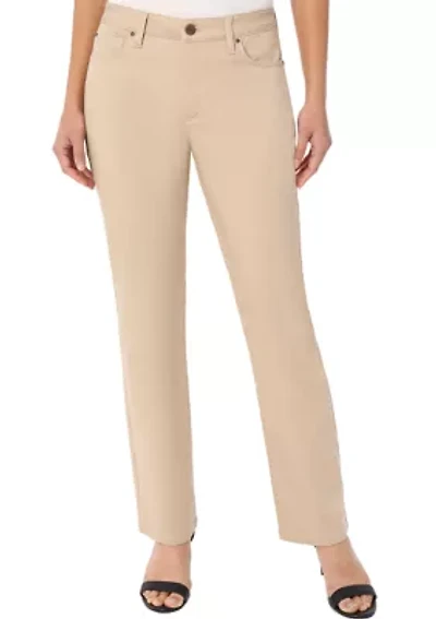 Women's Lexington Straight Jeans