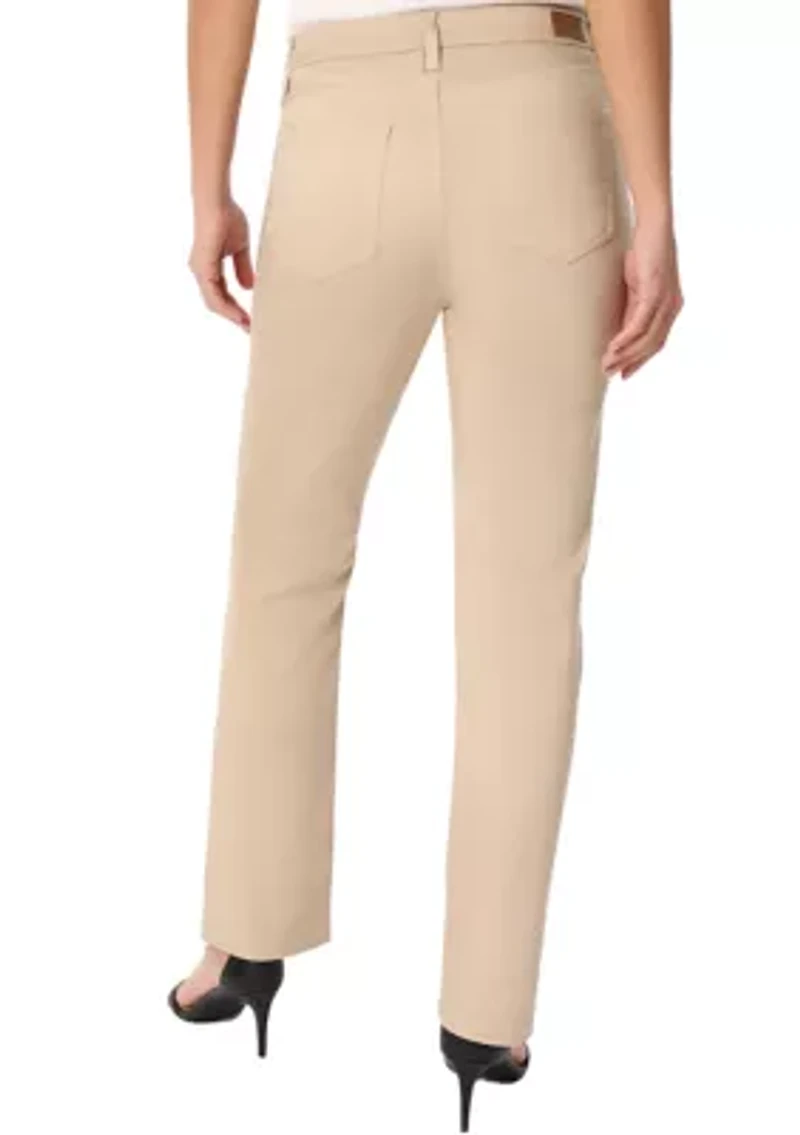 Women's Lexington Straight Jeans