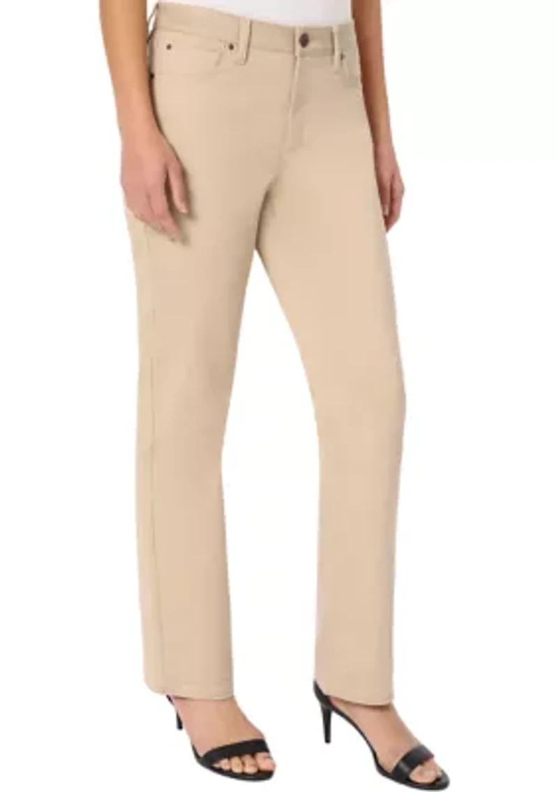 Women's Lexington Straight Jeans