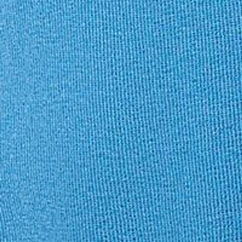 Petite Open Front Cardigan with Novelty Placket