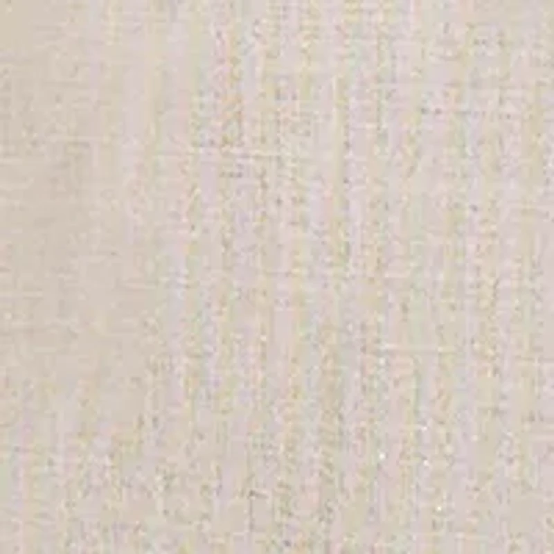 Women's Printed Moss Crepe V-Neck Pleat Front Top