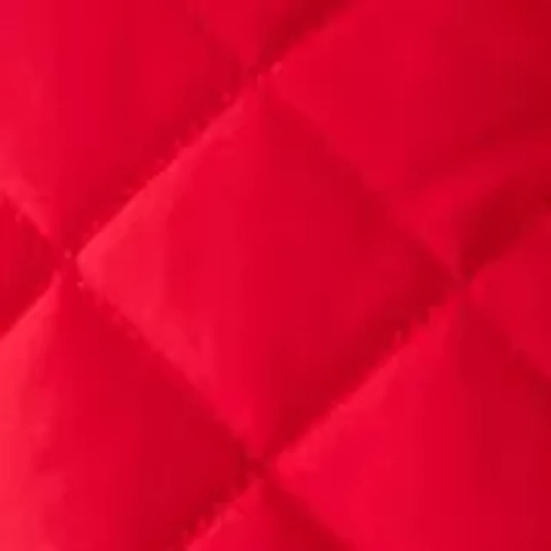 Plus Quilted Vest