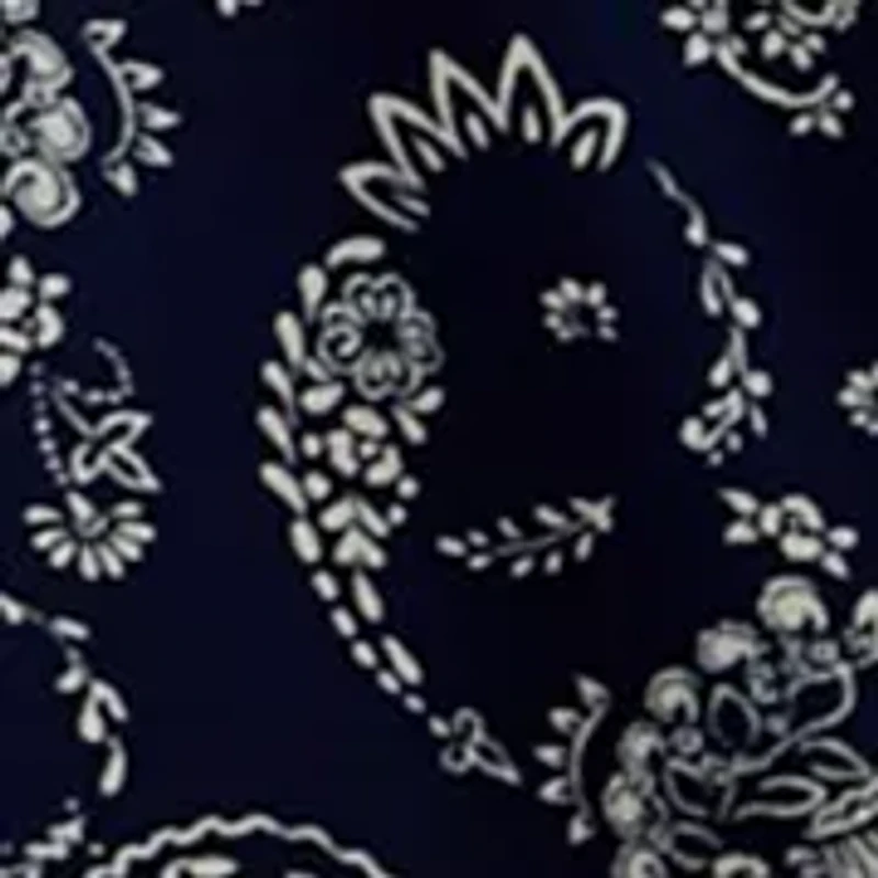 Plus V-Neck Tunic 3/4 Sleeve