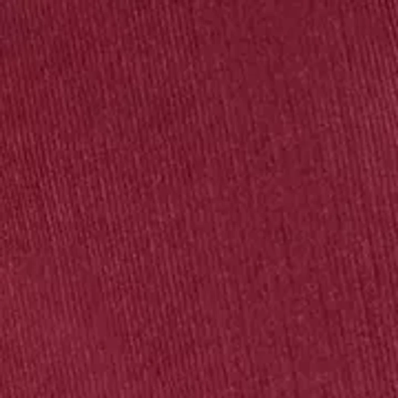 Petite Lexington Straight Leg Corduroy Jeans