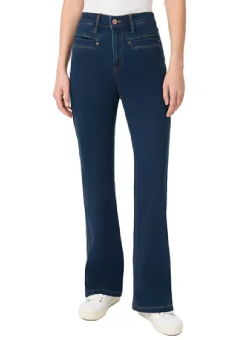 Women's Lexington Flare Jeans