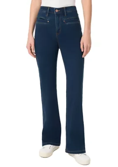 Women's Lexington Flare Jeans