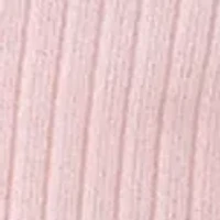 Plus Scoop Neck Tank Top Flat Back Rib