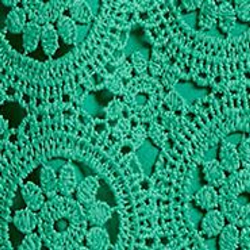 Petite Short Sleeve Lace T-Shirt