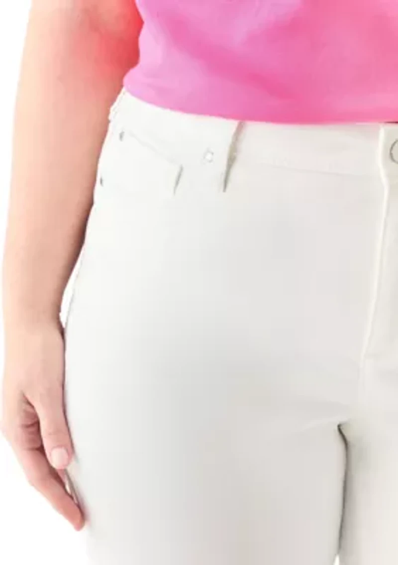 Plus Lexington Bermuda Shorts