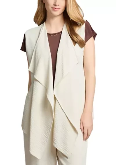 Women's Airflow Cascade Vest